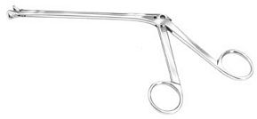 Meltzer Adenoid Punch Forceps No.2 - N6172